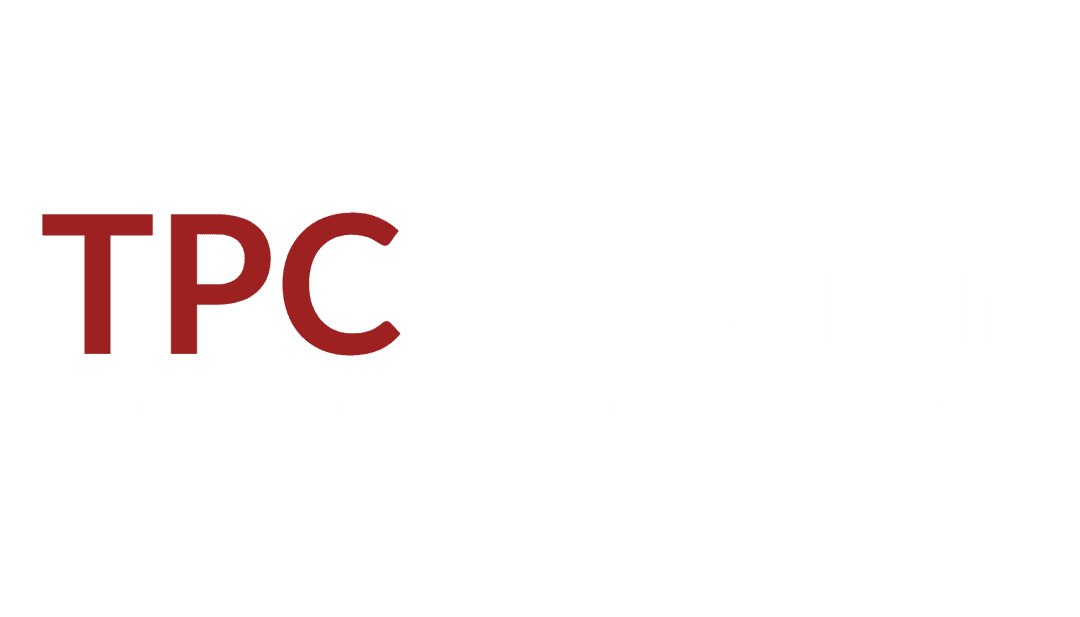 TPC Aviation Logo